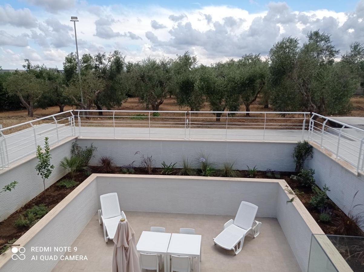 Tenuta Bardi Villa Baldassarri 外观 照片