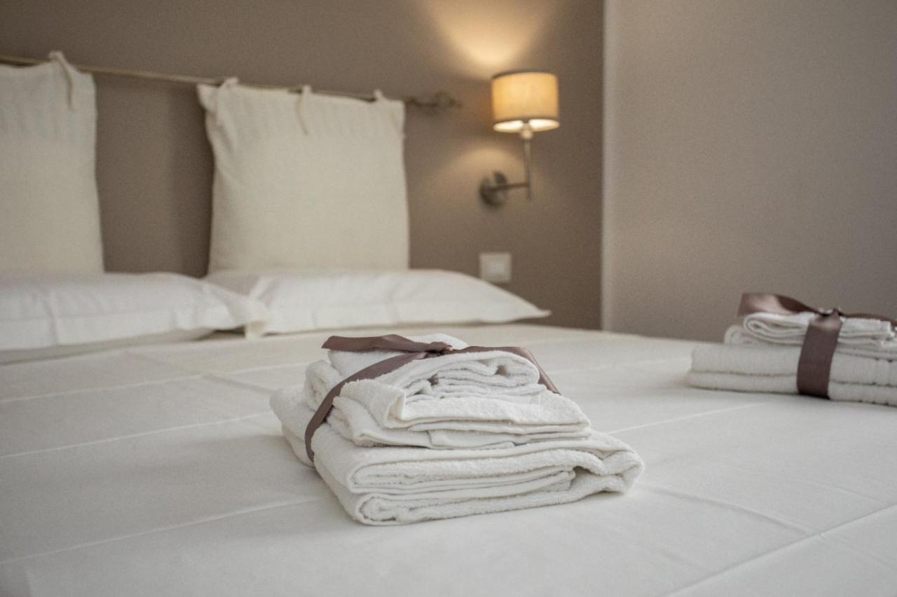 Tenuta Bardi Villa Baldassarri 外观 照片