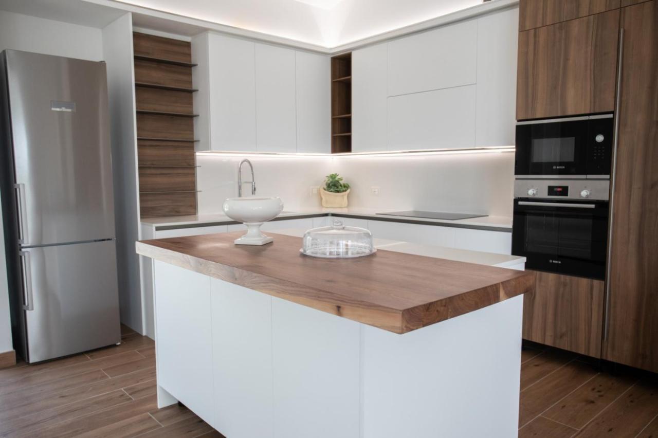 Tenuta Bardi Villa Baldassarri 外观 照片