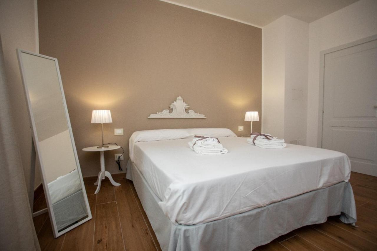 Tenuta Bardi Villa Baldassarri 外观 照片