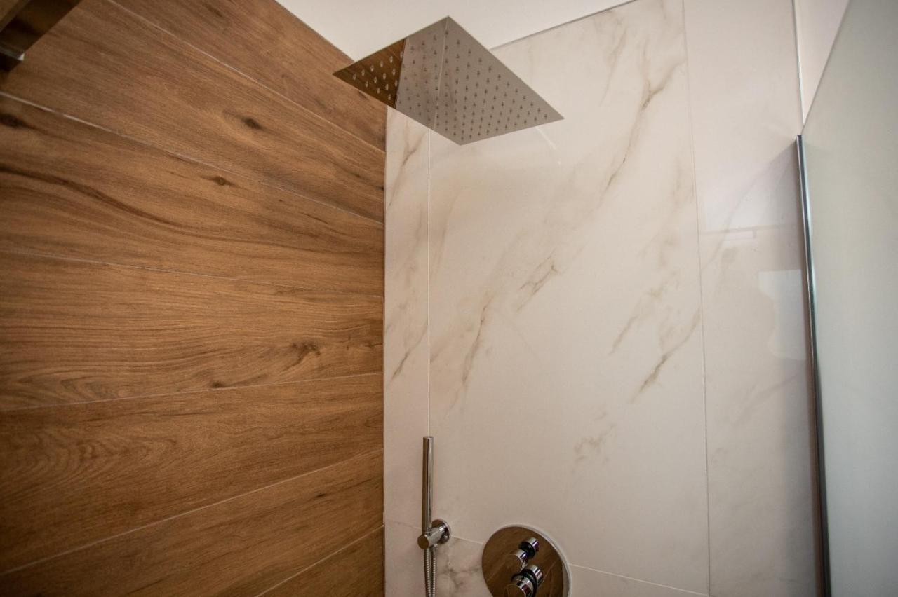 Tenuta Bardi Villa Baldassarri 外观 照片