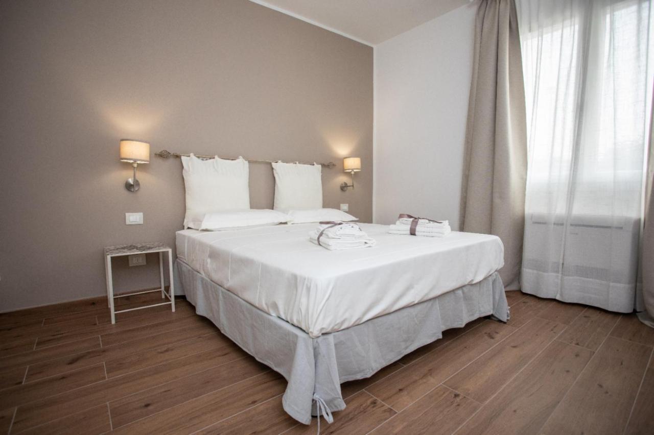 Tenuta Bardi Villa Baldassarri 外观 照片