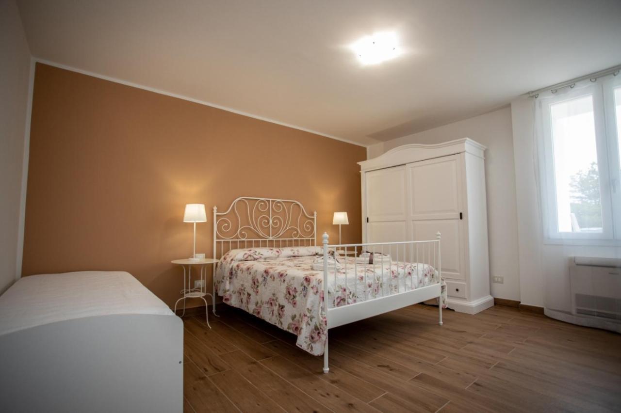 Tenuta Bardi Villa Baldassarri 外观 照片