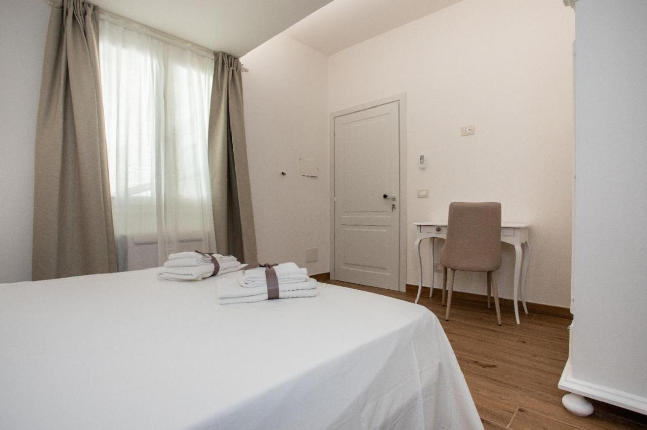 Tenuta Bardi Villa Baldassarri 外观 照片
