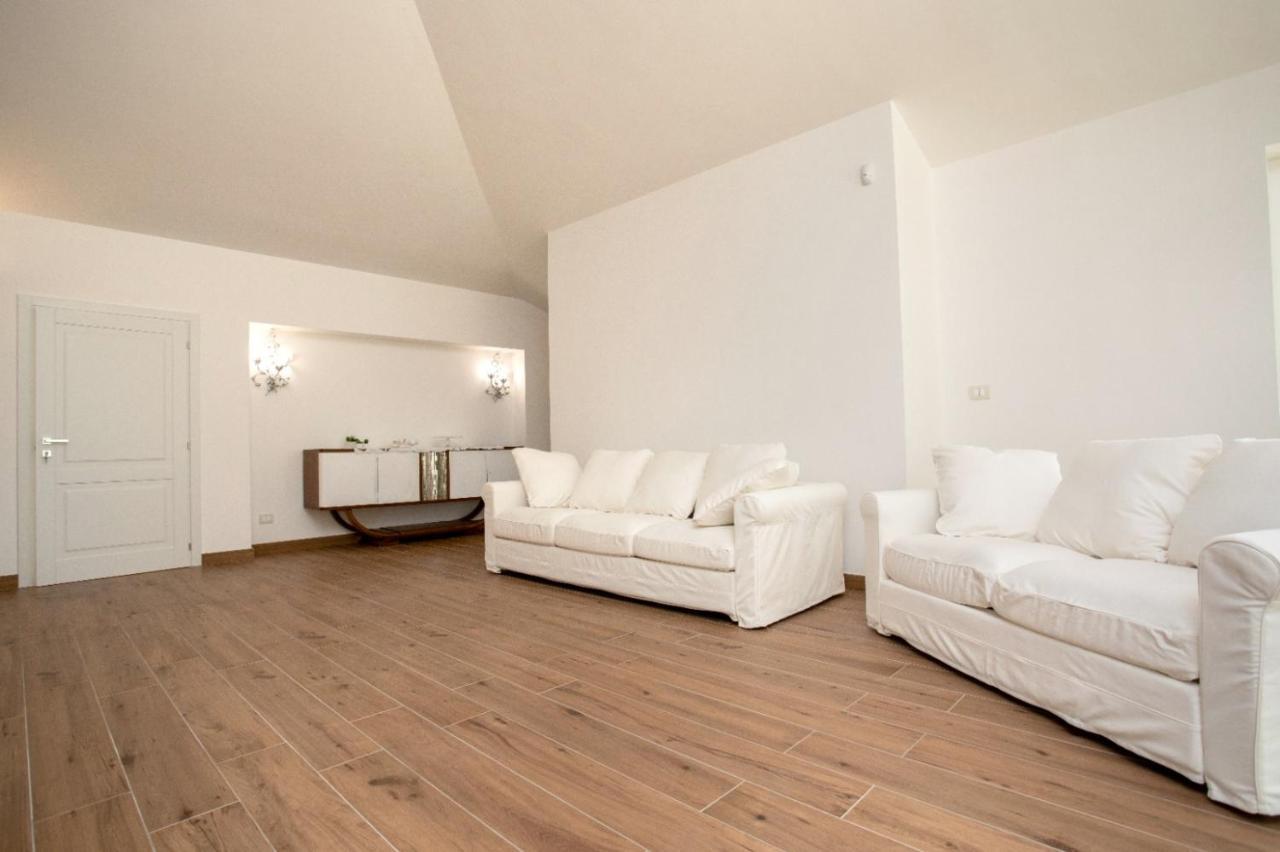 Tenuta Bardi Villa Baldassarri 外观 照片