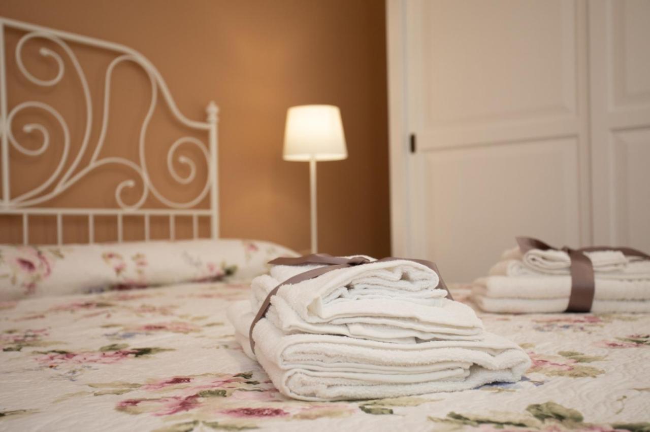 Tenuta Bardi Villa Baldassarri 外观 照片