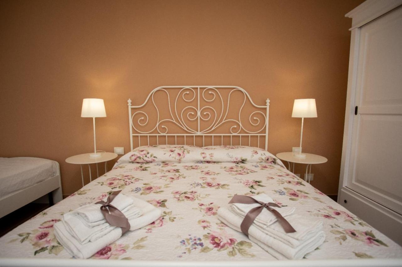 Tenuta Bardi Villa Baldassarri 外观 照片