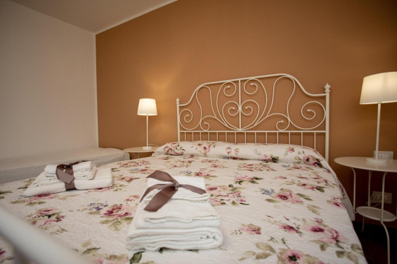 Tenuta Bardi Villa Baldassarri 外观 照片