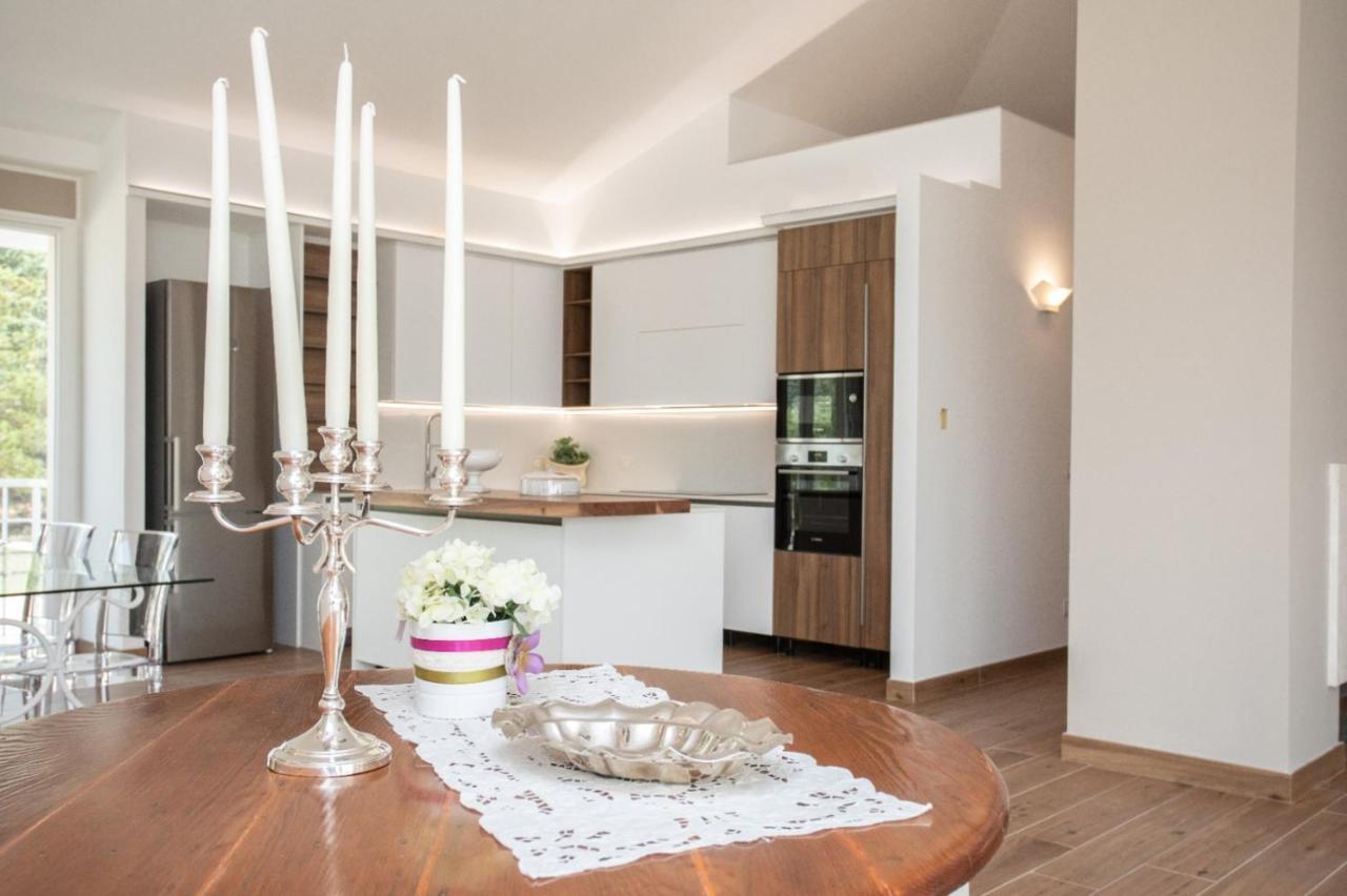 Tenuta Bardi Villa Baldassarri 外观 照片