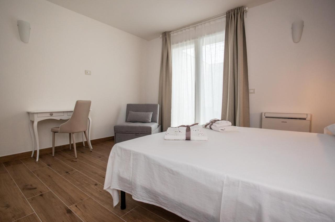 Tenuta Bardi Villa Baldassarri 外观 照片