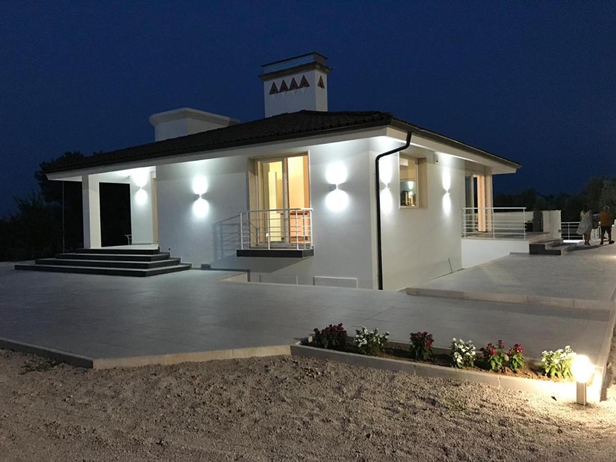 Tenuta Bardi Villa Baldassarri 外观 照片
